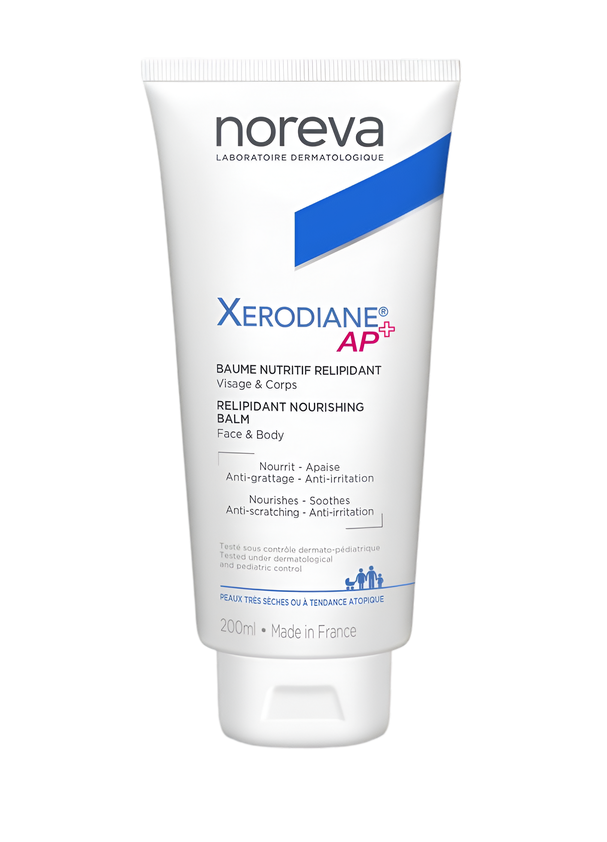 Noreva ‑ Xerodiane AP+ Balm 200 ML