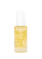 La Rosée - Plumping Face Serum 5 Organic Vegetal Oils 30 ML
