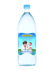 Fontenoce - Ujë Qelqi 2 L