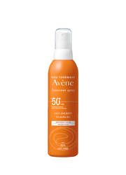 Avène - Spray SPF 50+ 200 ML
