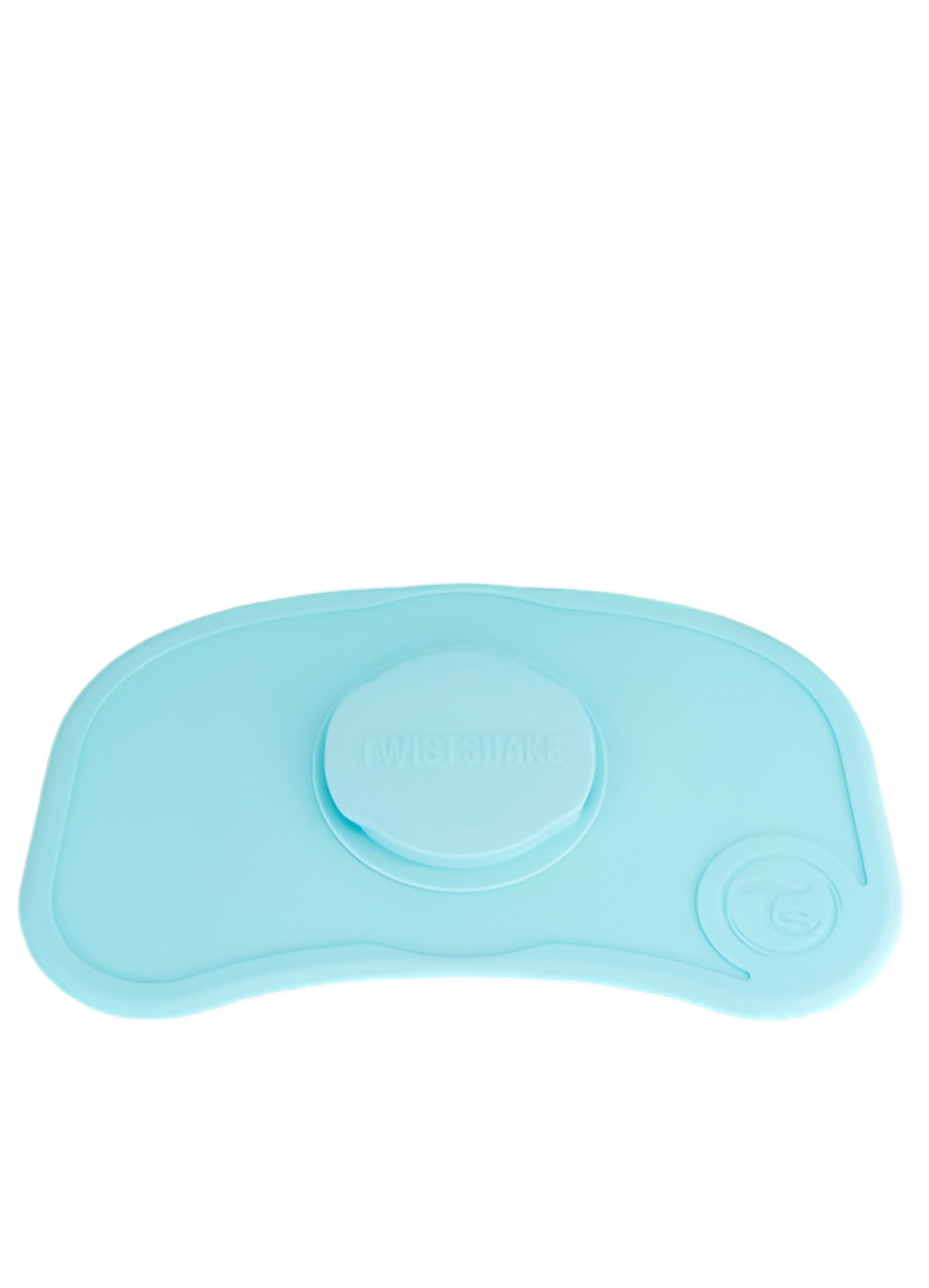 Twistshake - Click Mat Mini Pastel Blue