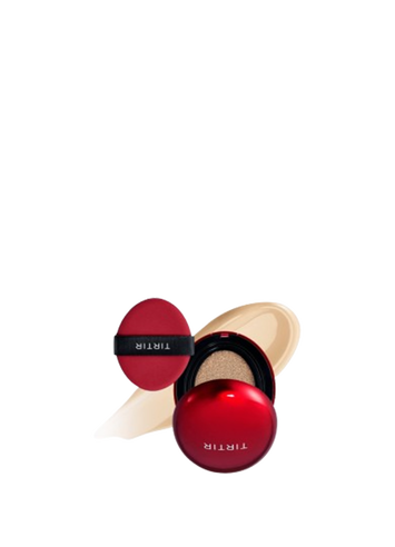 TIR TIR - Mask Fit Red Cushion  21N