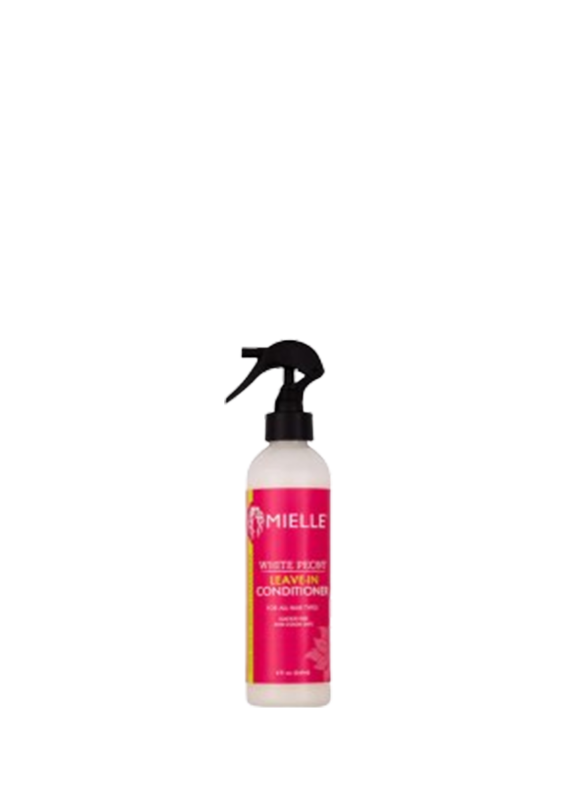 Mielle - White Peony Leave-In Conditioner