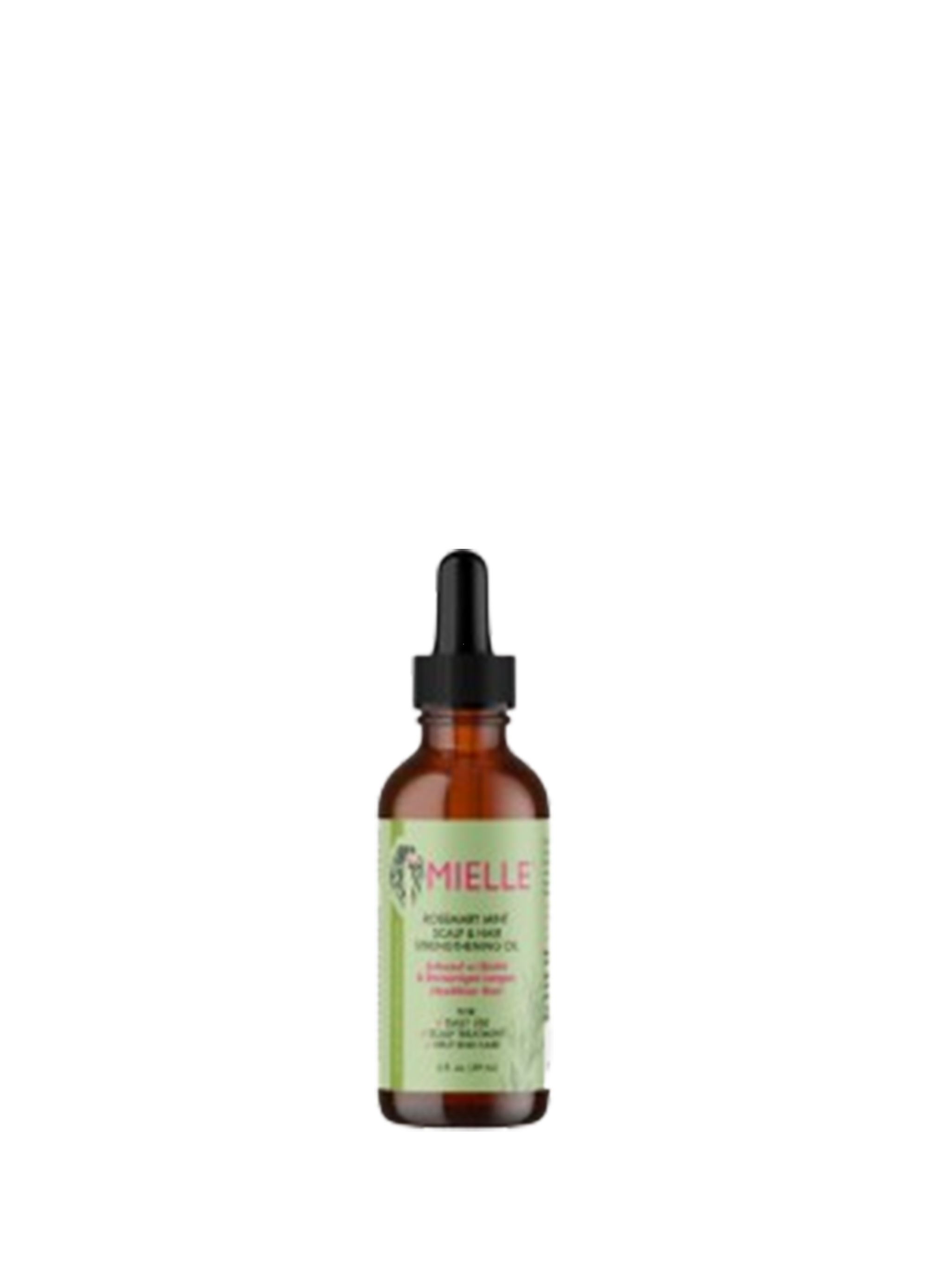 Mielle - Rosemary Mint Scalp Hair Strengthening Oil 20 ML