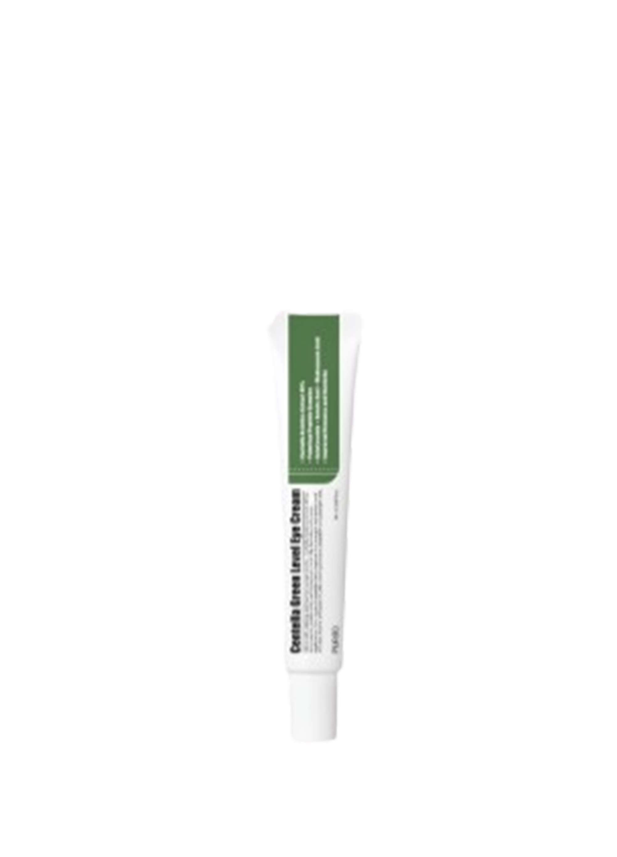 Purito - Centella Green Level Eye Cream- 30ml