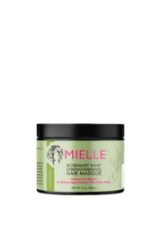 Mielle - Rosemary Mint Strengthening Hair Masque