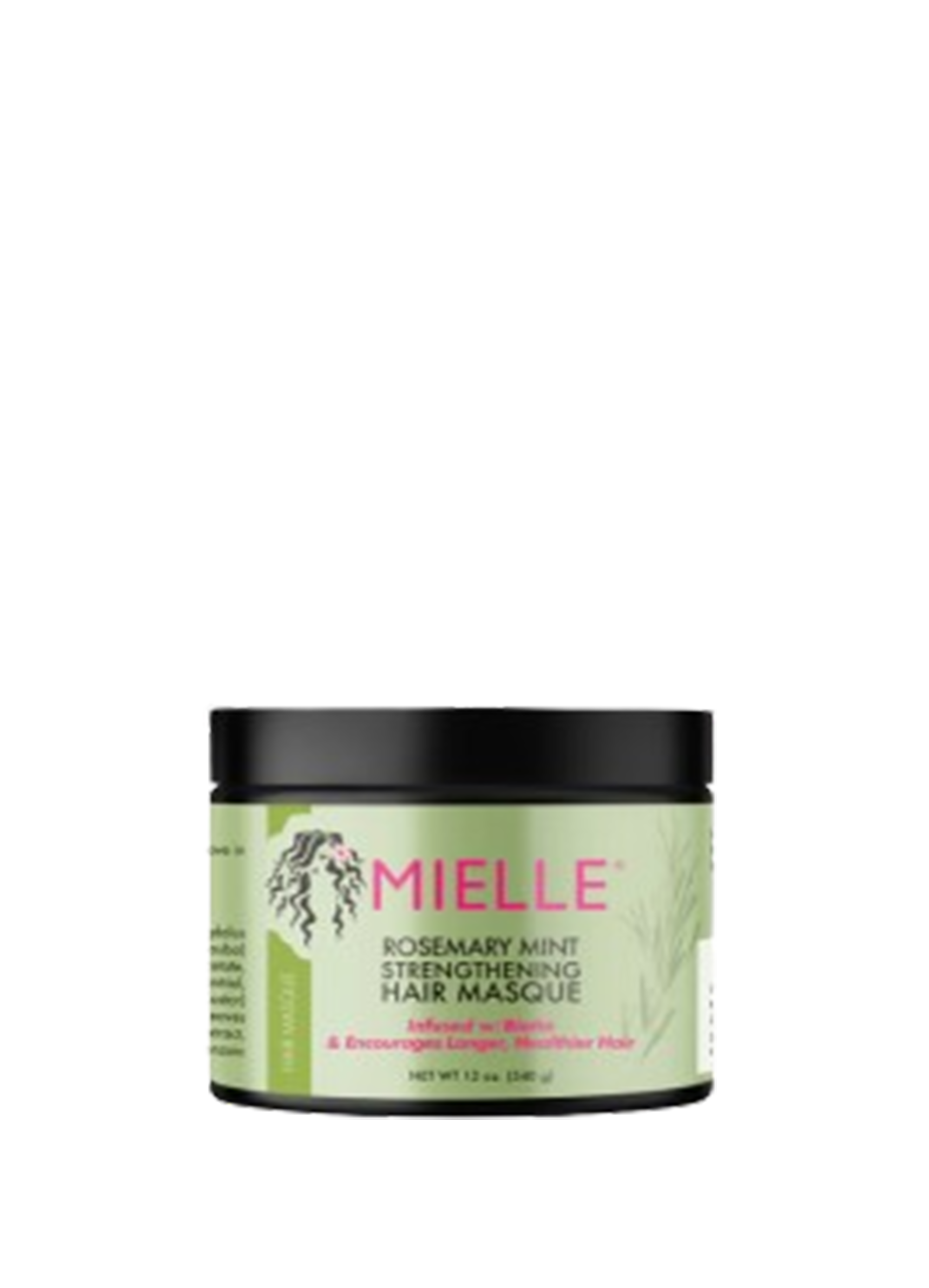 Mielle - Rosemary Mint Strengthening Hair Masque