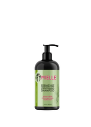 Mielle - Rosemary Mint Strengthening Shampoo