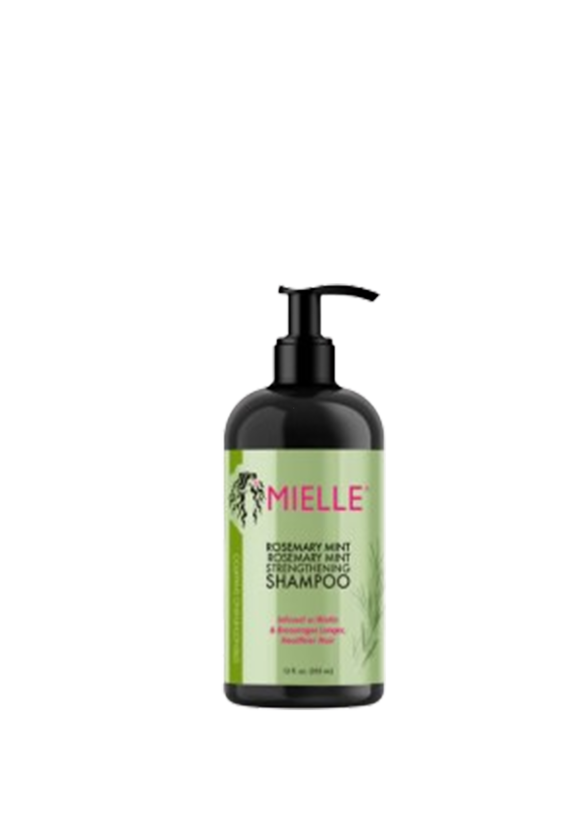 Mielle - Rosemary Mint Strengthening Shampoo