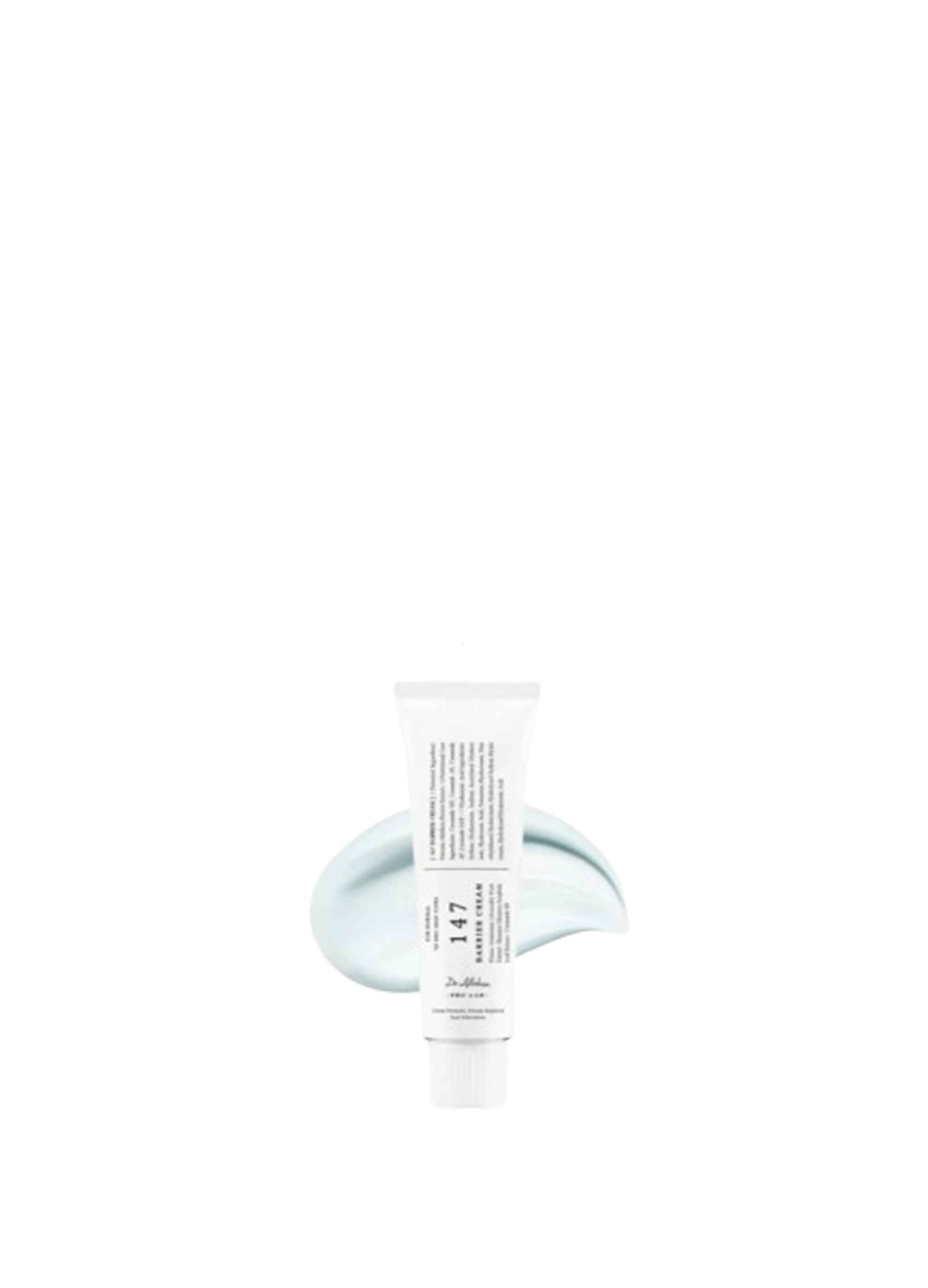 Dr. Althea - 147 Barrier Cream