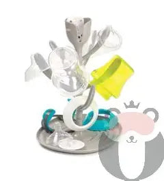 Babyono TULIP Mbajtese universal per tharjen e shisheve