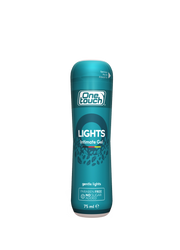 One Touch Gel Light 75 ML