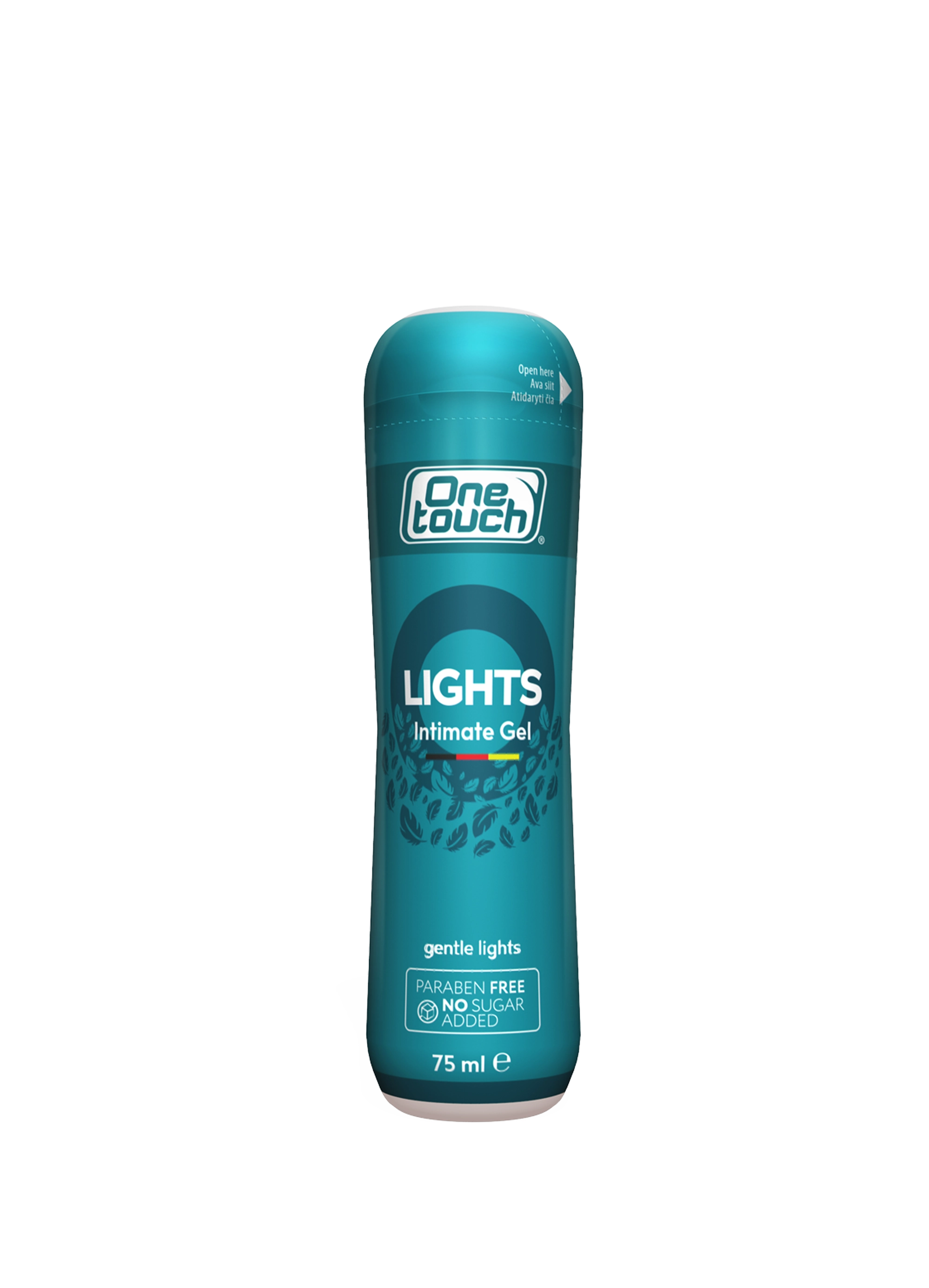 One Touch Gel Light 75 ML
