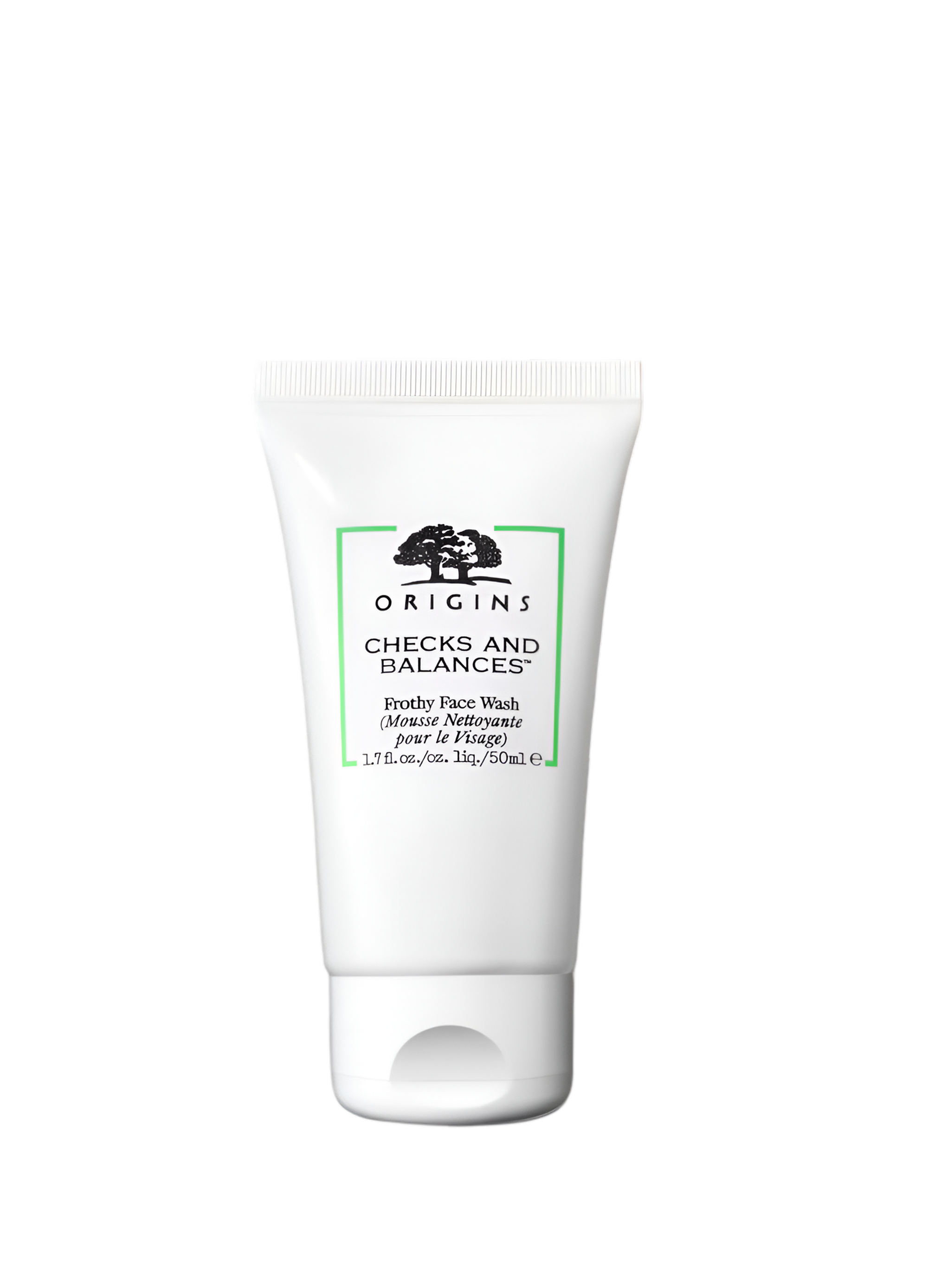 Origins - Check+Balances Face Wash 50 ML