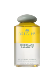 Origins - Checks+Balance Milky Oil Cleanser 150 ML