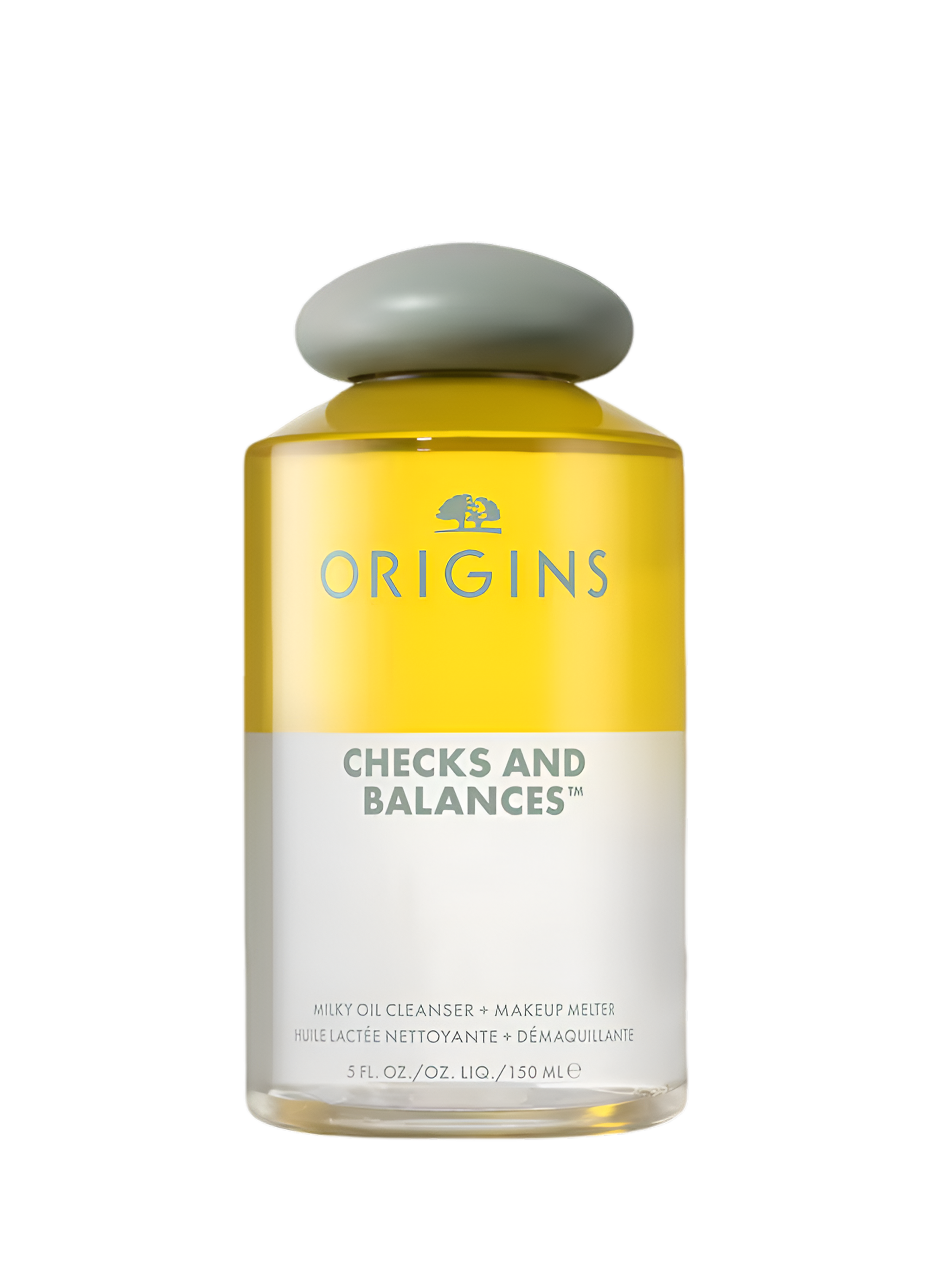 Origins - Checks+Balance Milky Oil Cleanser 150 ML