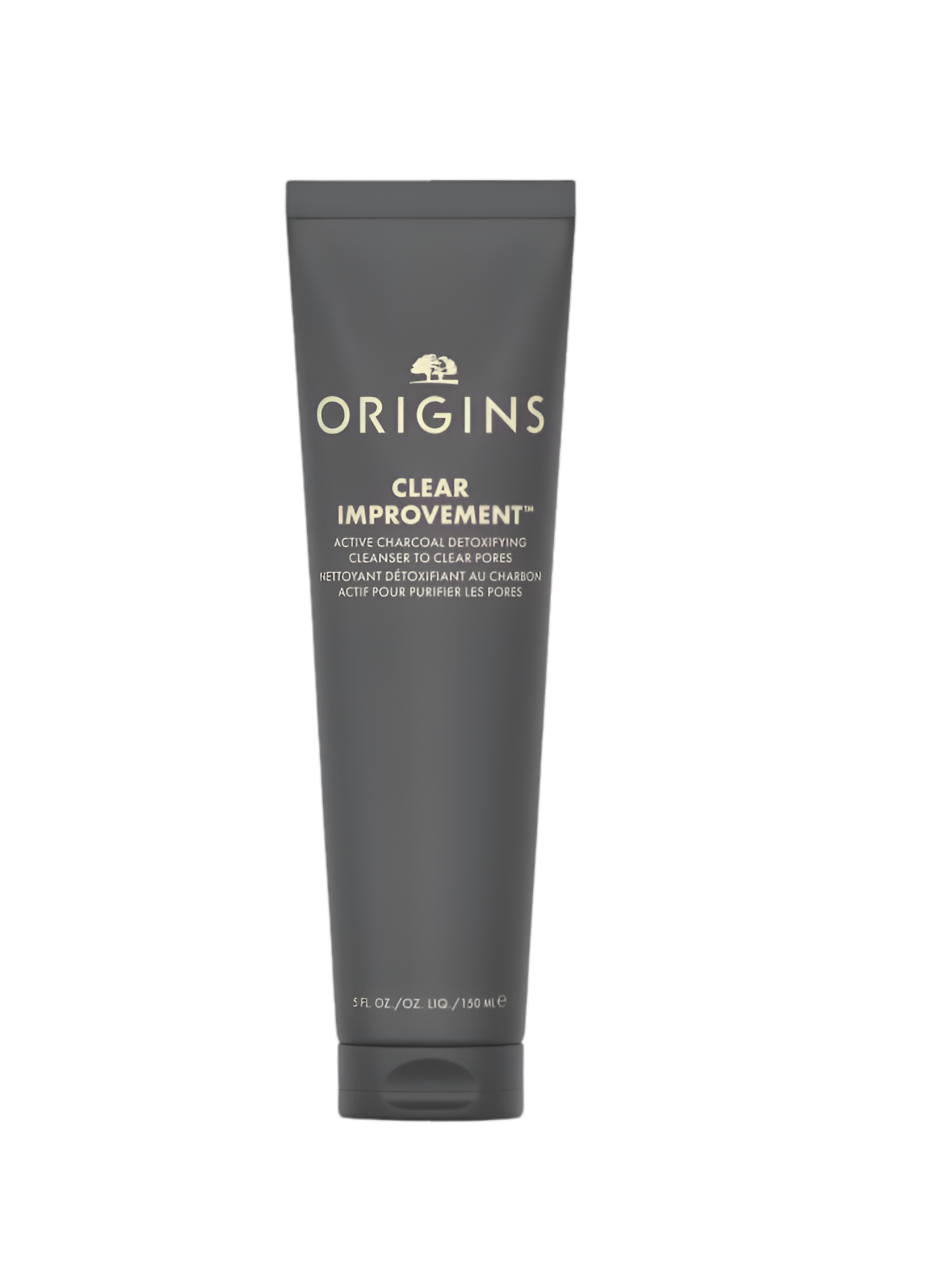 Origins - Kontrolli Dhe Balancimi Pastrues Shkume Për Fytyrën 150 ML