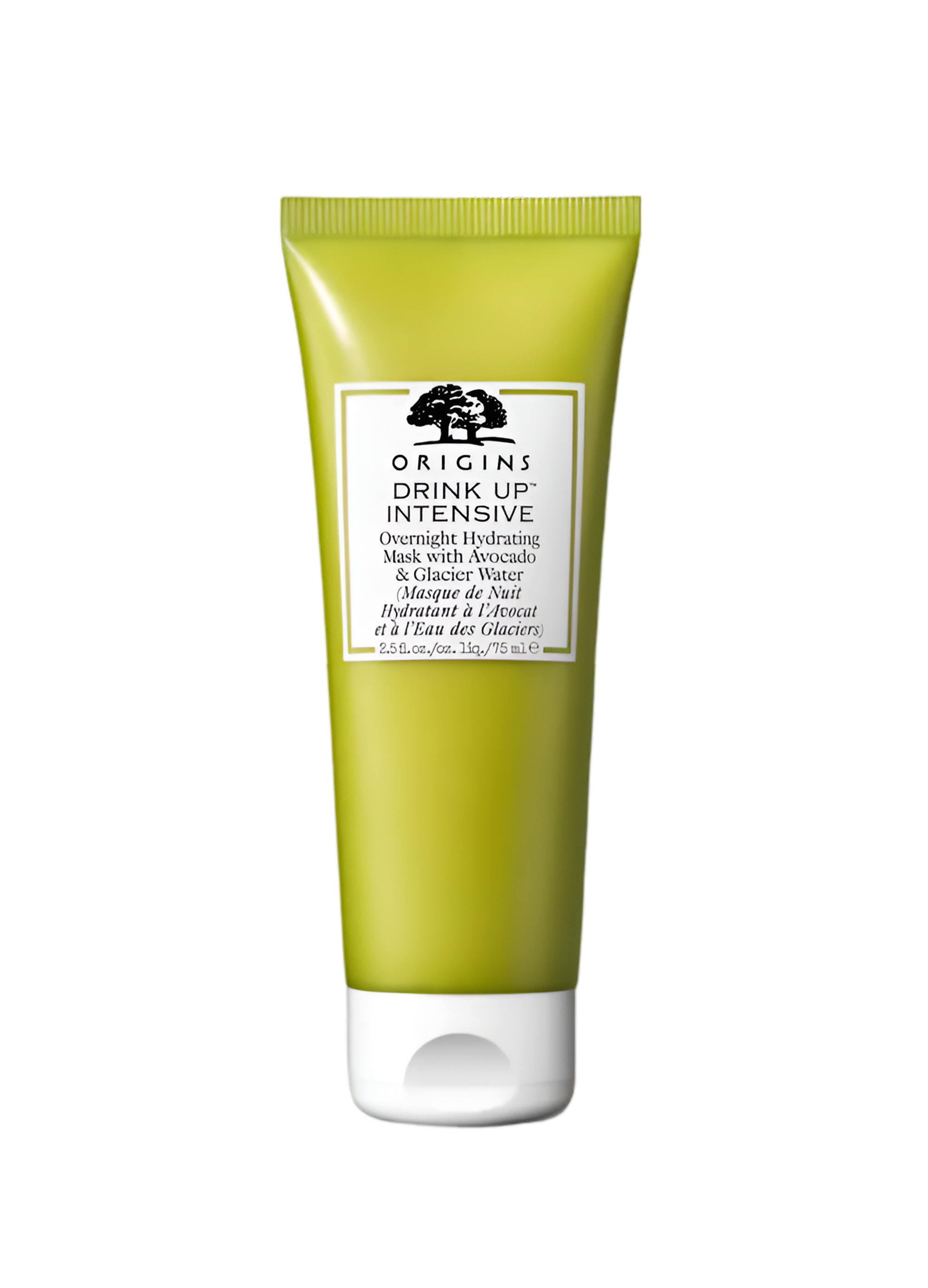 Origins - Drink Up Intensive Overnight Intensive Mask 75 ML
