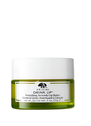 Origins - Drink Up Nourishing Avocado Lip Butter 15 G