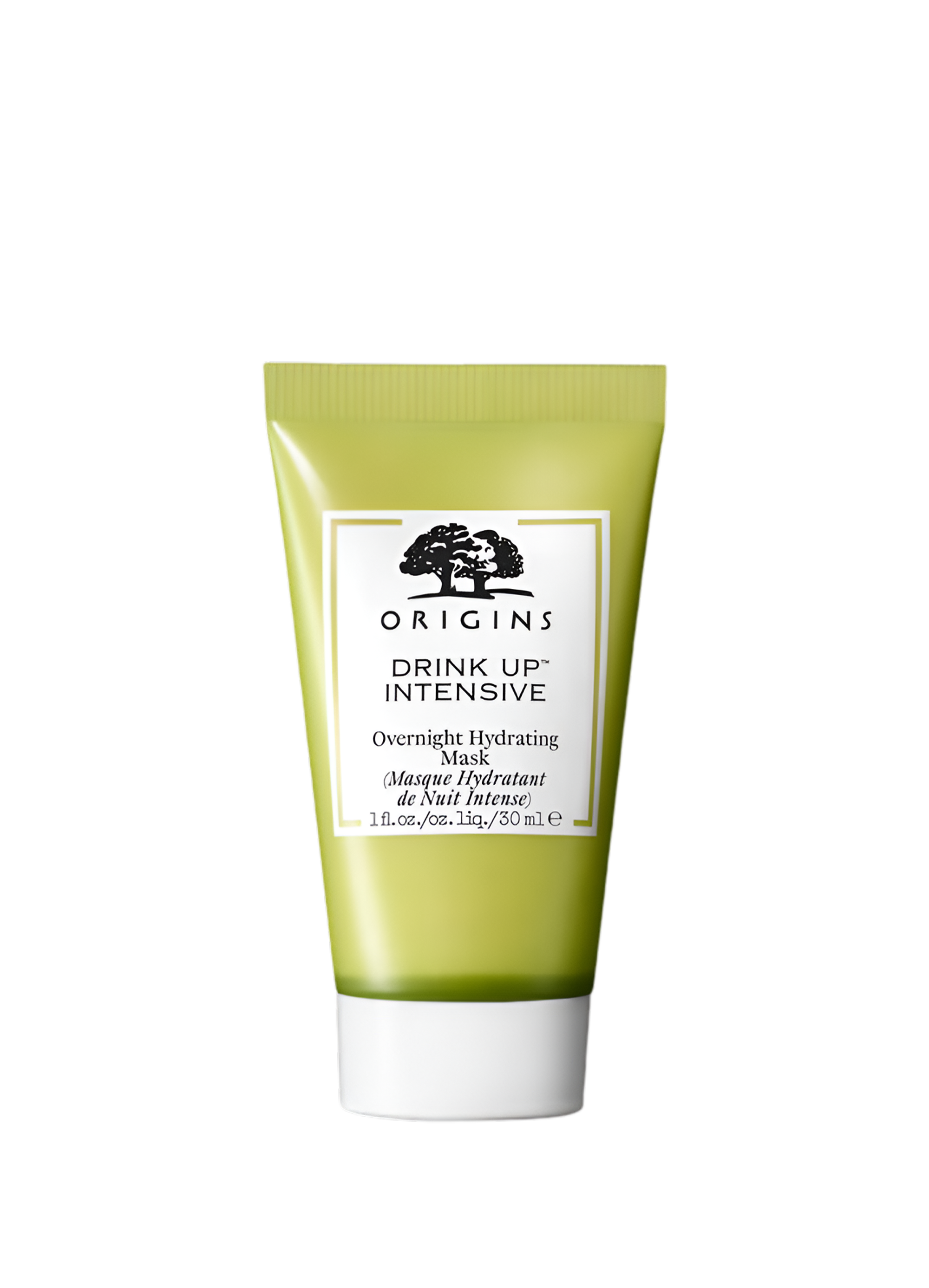Origins - Drink Up Overnight Hydrating Mask 30 ML