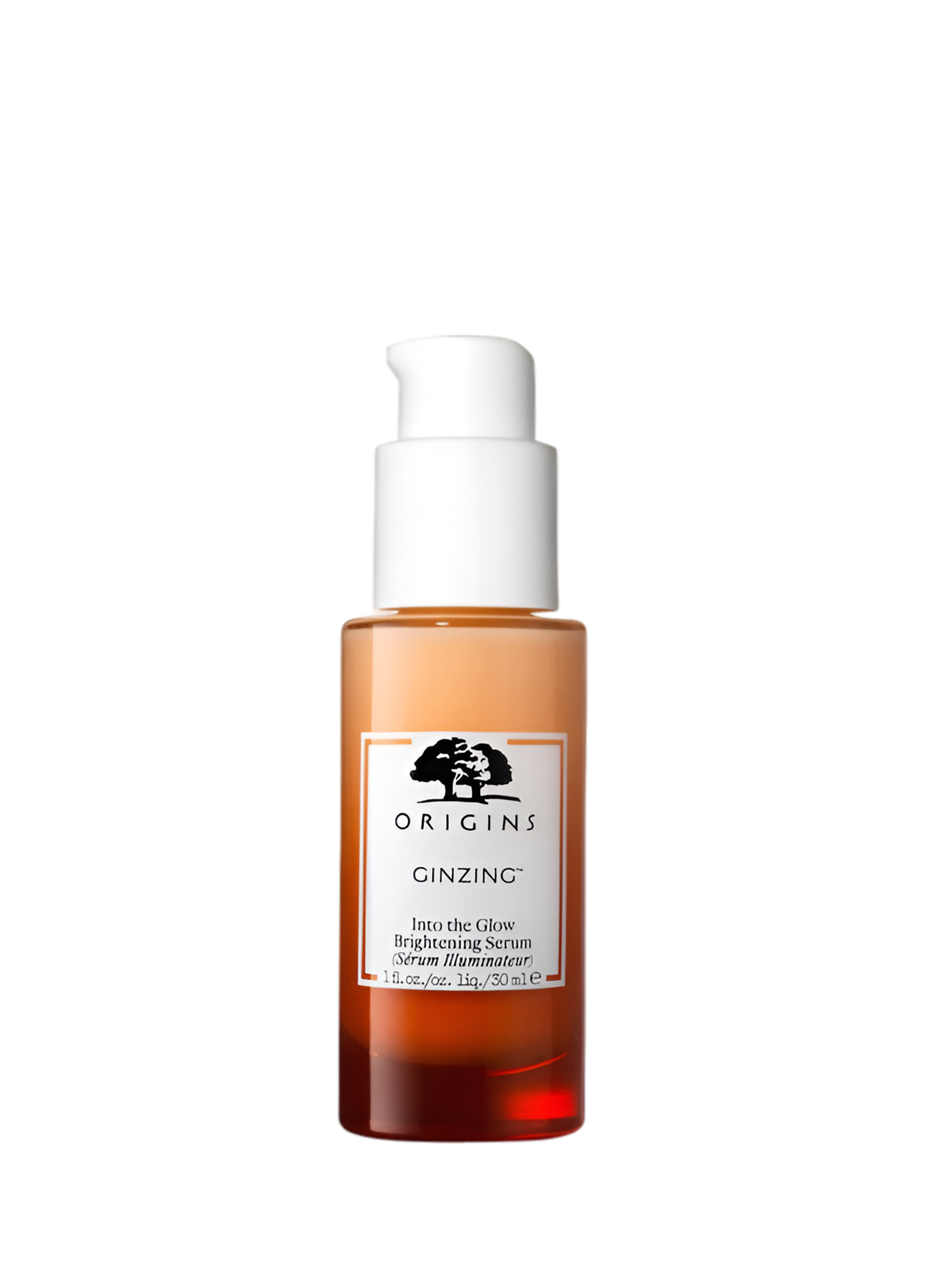 Origins - GinZing Duo Boost Radiance Set