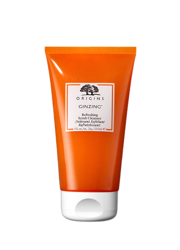Origins - GinZing Scrub Cleanser 150 ML
