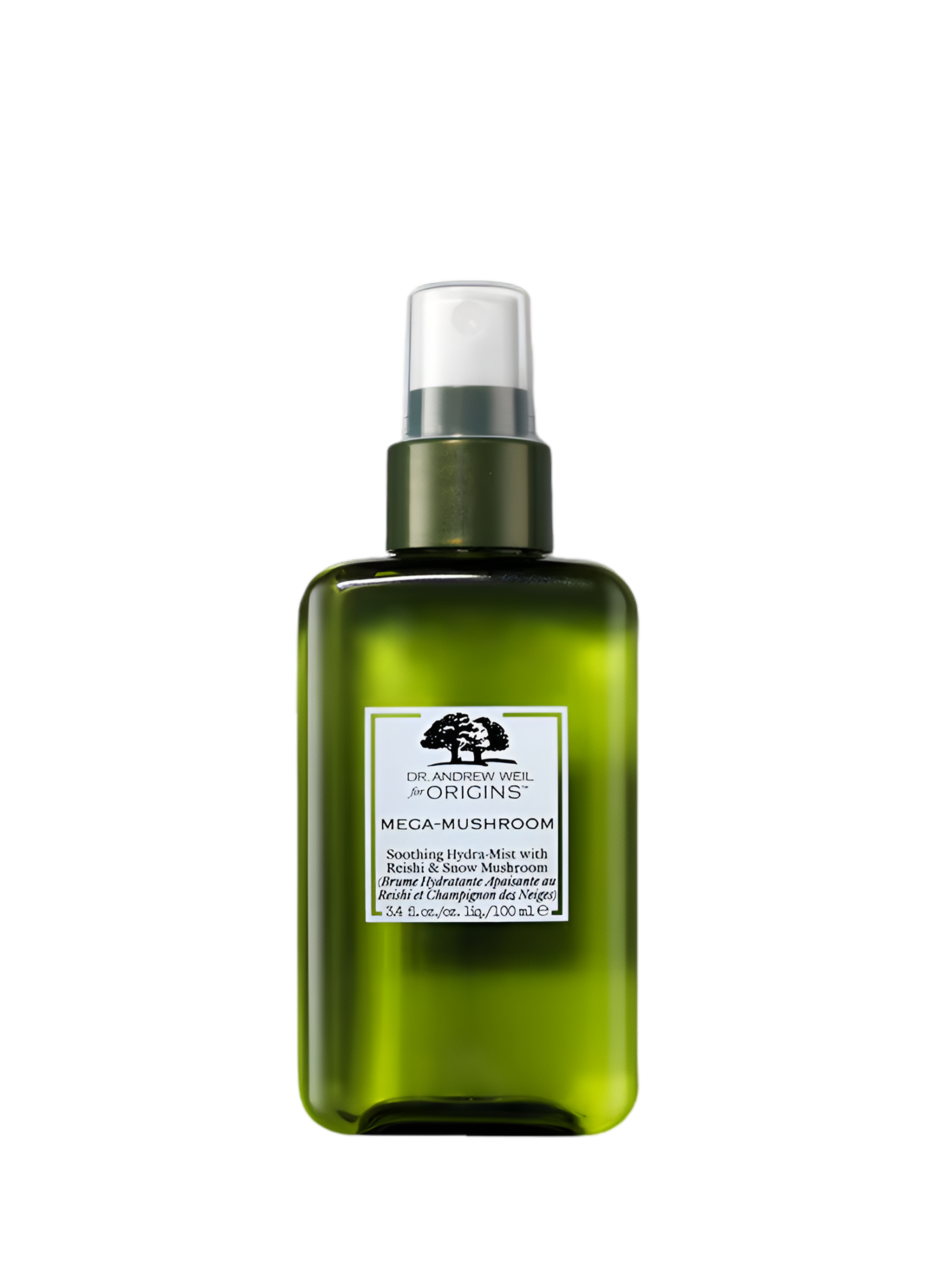 Origins - Mega Mushroom Soothing Hydra Mist 100 ML