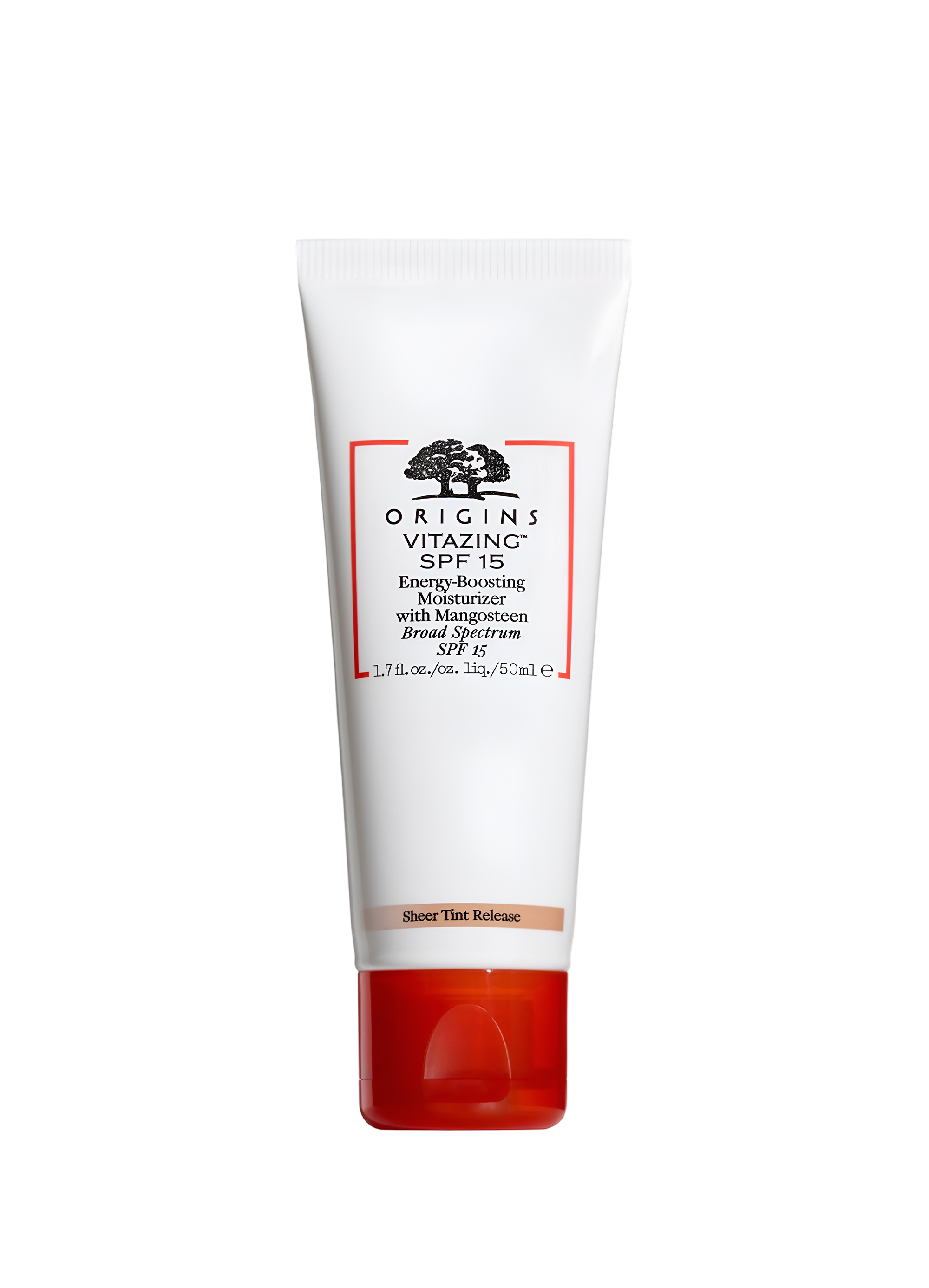 Origins - VitaZing SPF 15 Moisturizing Face Cream 50 ML