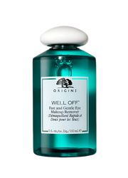 Origins - Well Off Fast and Gentle Eye Makeup Remover 150 ML
