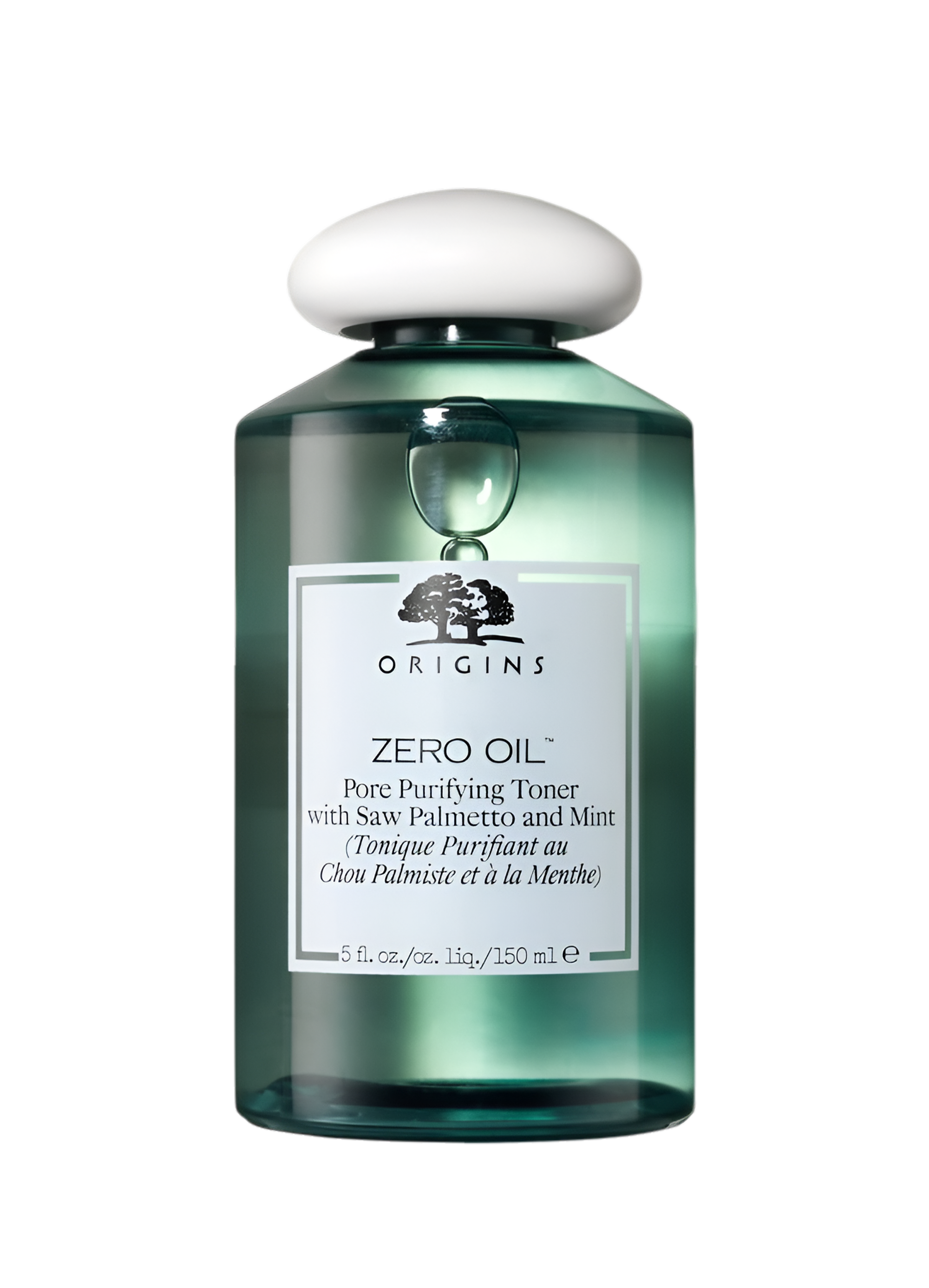 Origins - Zero Oil Pore Purifying Toner 150 ML