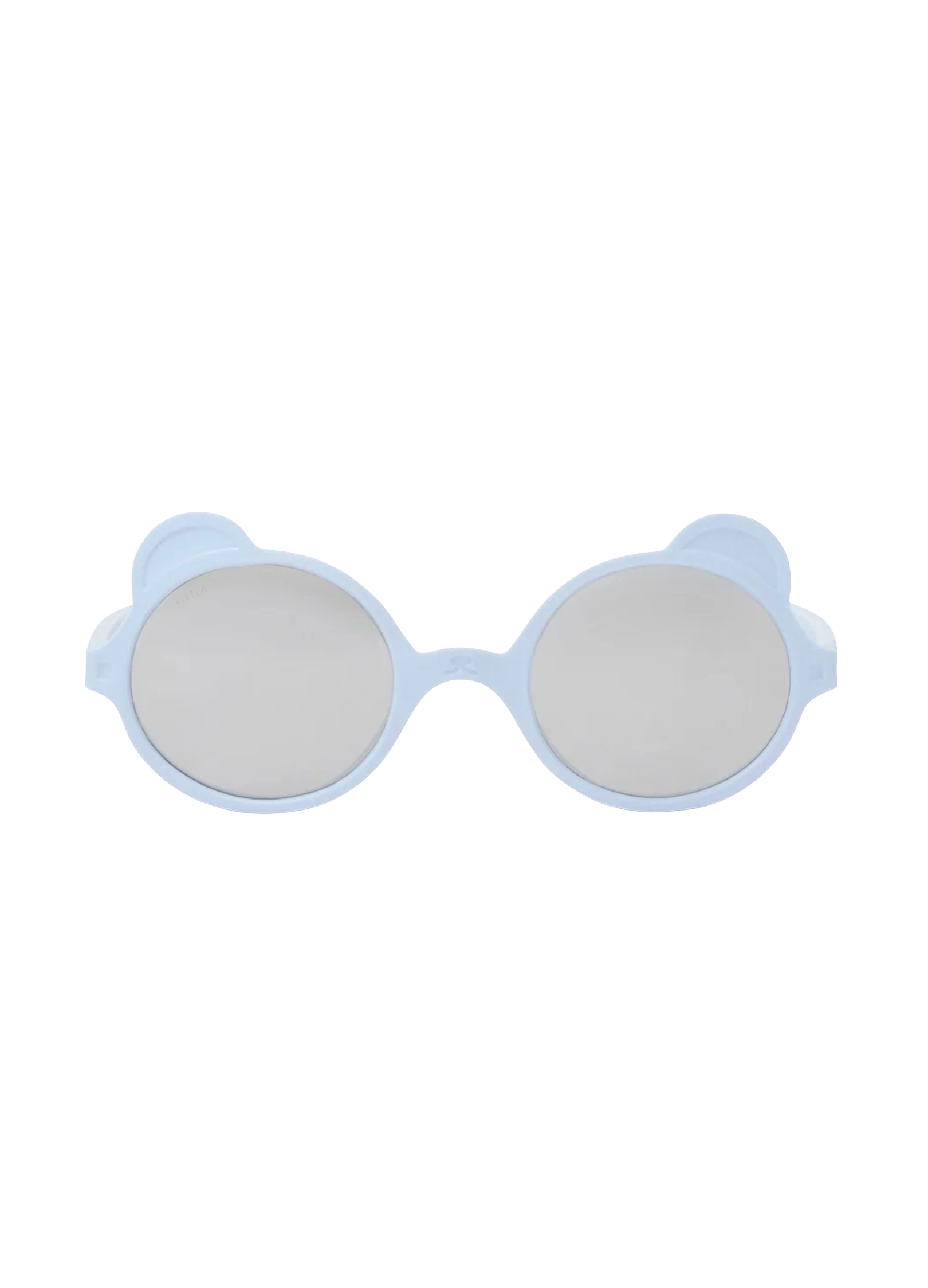 Kietla syze dielli - Ourson Light Blue