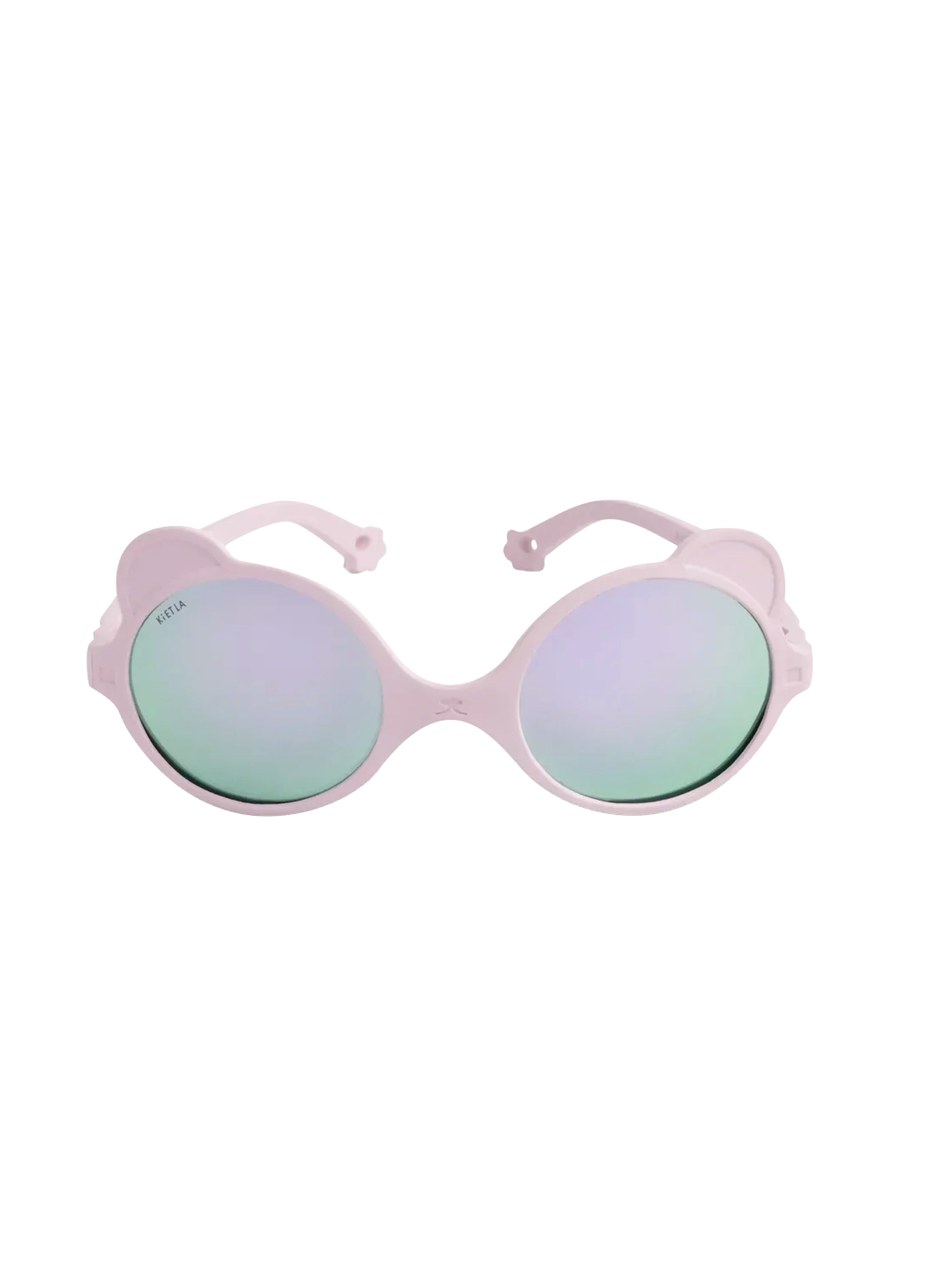 Kietla syze dielli - Ourson Light Pink