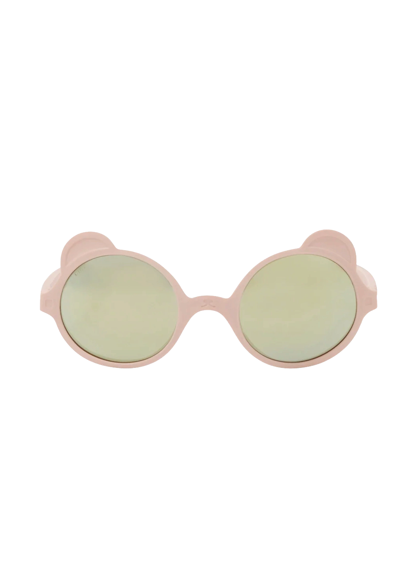 Kietla syze dielli - Ourson Peach