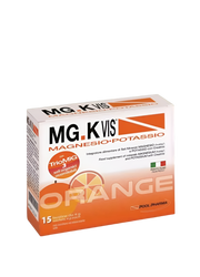 Pool Pharma - MG.K VIS Magnesium Potassium