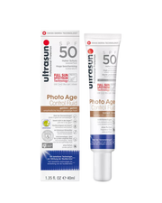 Ultrasun Photo Age Control Fluid Tinted SPF50+