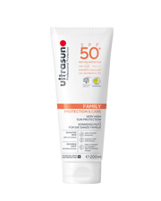 Ultrasun Family Protection & Care SPF 50+