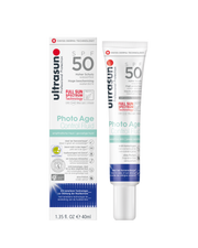 Ultrasun Mbrojtës Dielli për Lëkurë të Ndjeshme SPF50 PA++++