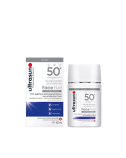 Ultrasun Face Fluid Anti Pigmentation SPF50+