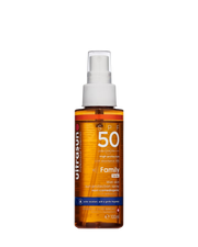 Ultrasun Family Wet Skin Spray SPF50+ | 100 ml