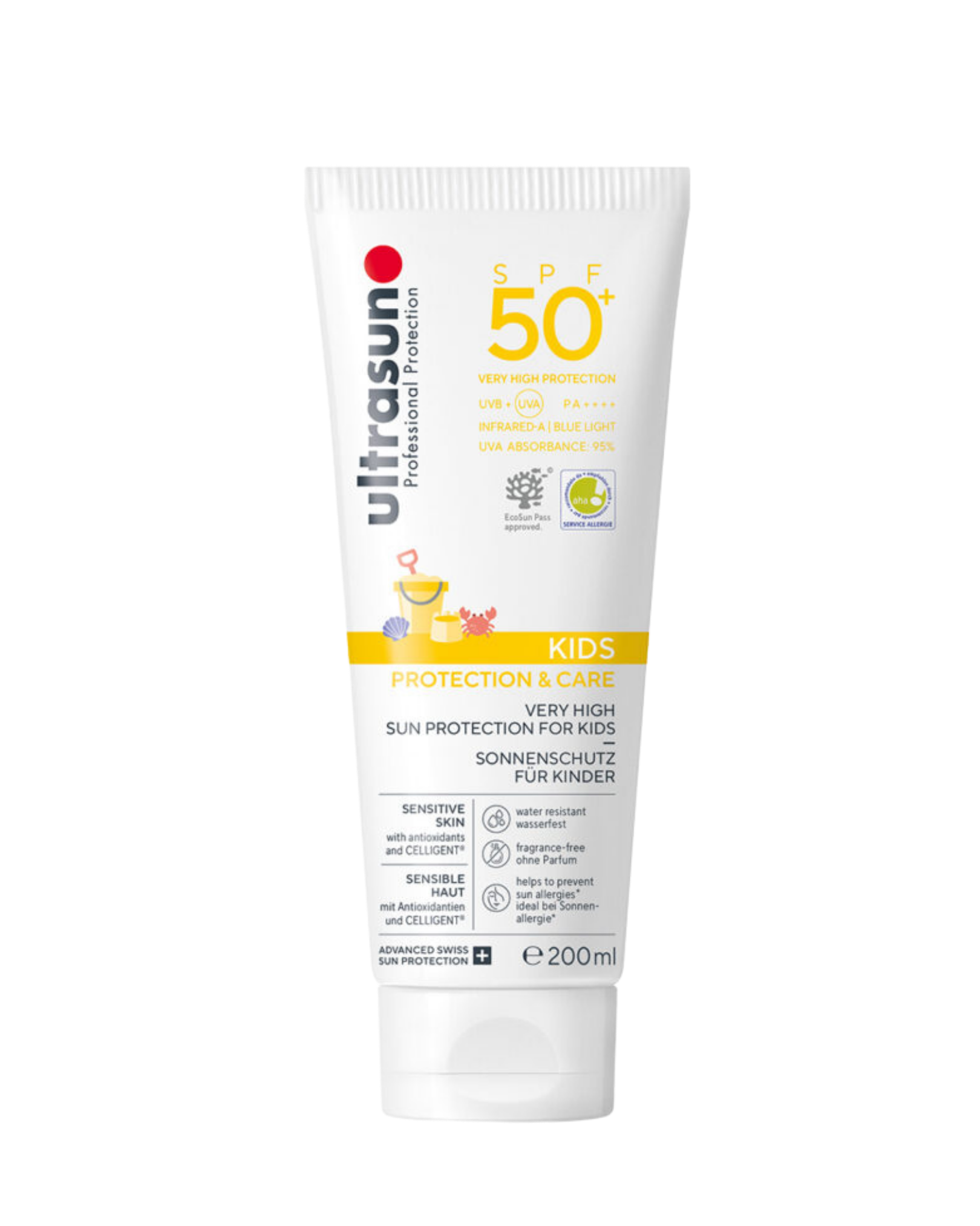 Ultrasun Kids SPF50+