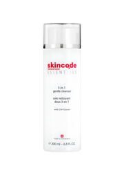 Skincode – 3in1 Gentle Cleanser 200 ML