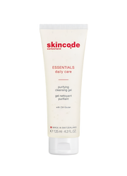 Skincode – Essentials Kujdes Ditor Xhel Pastrues Purifikues 125 ML