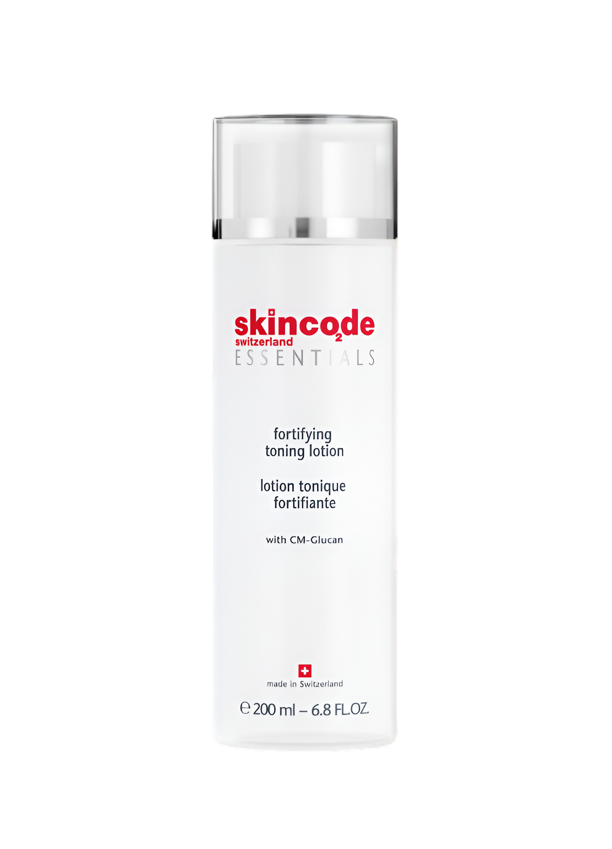 Skincode – Fortifying Toning Lotion 200 ML