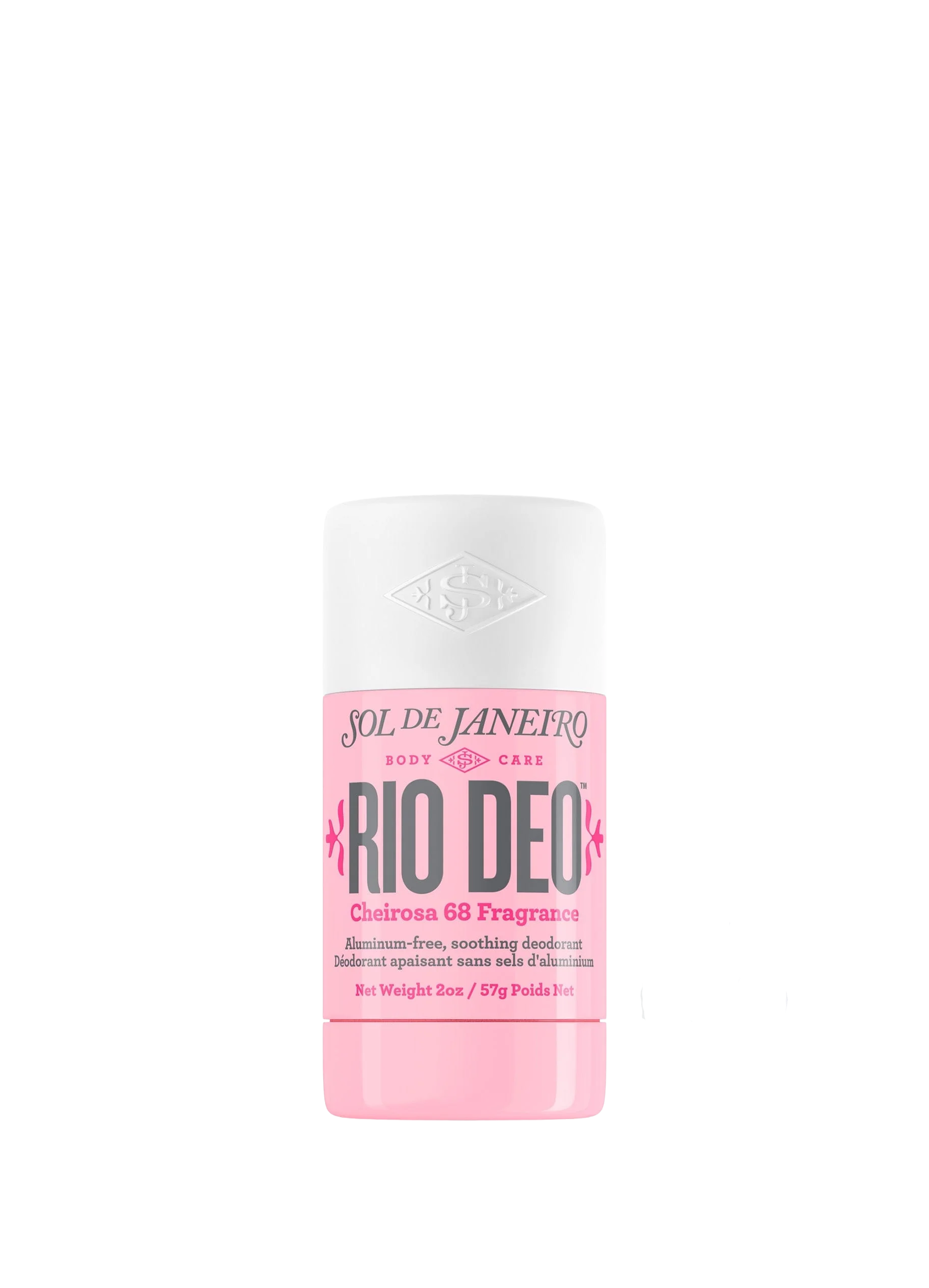 Sol De Janeiro - Rio Deo Cheirosa 68 2 OZ