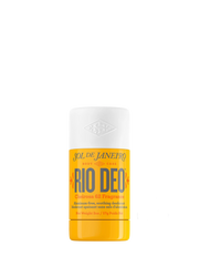 Sol De Janeiro - Rio Deo Refillable Aluminum-Free Deodorant Cheriosa 62 2 OZ