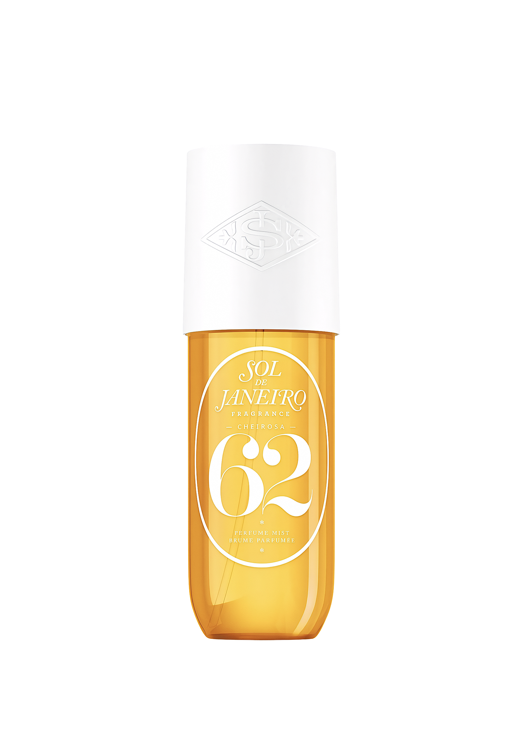 Sol de Janeiro - Brazilian Crush Cheirosa 62 Perfume Mist 90 ML