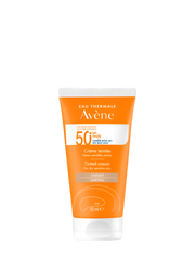 Avène - Sun Fluid SPF 50+ Tinted 50 ML