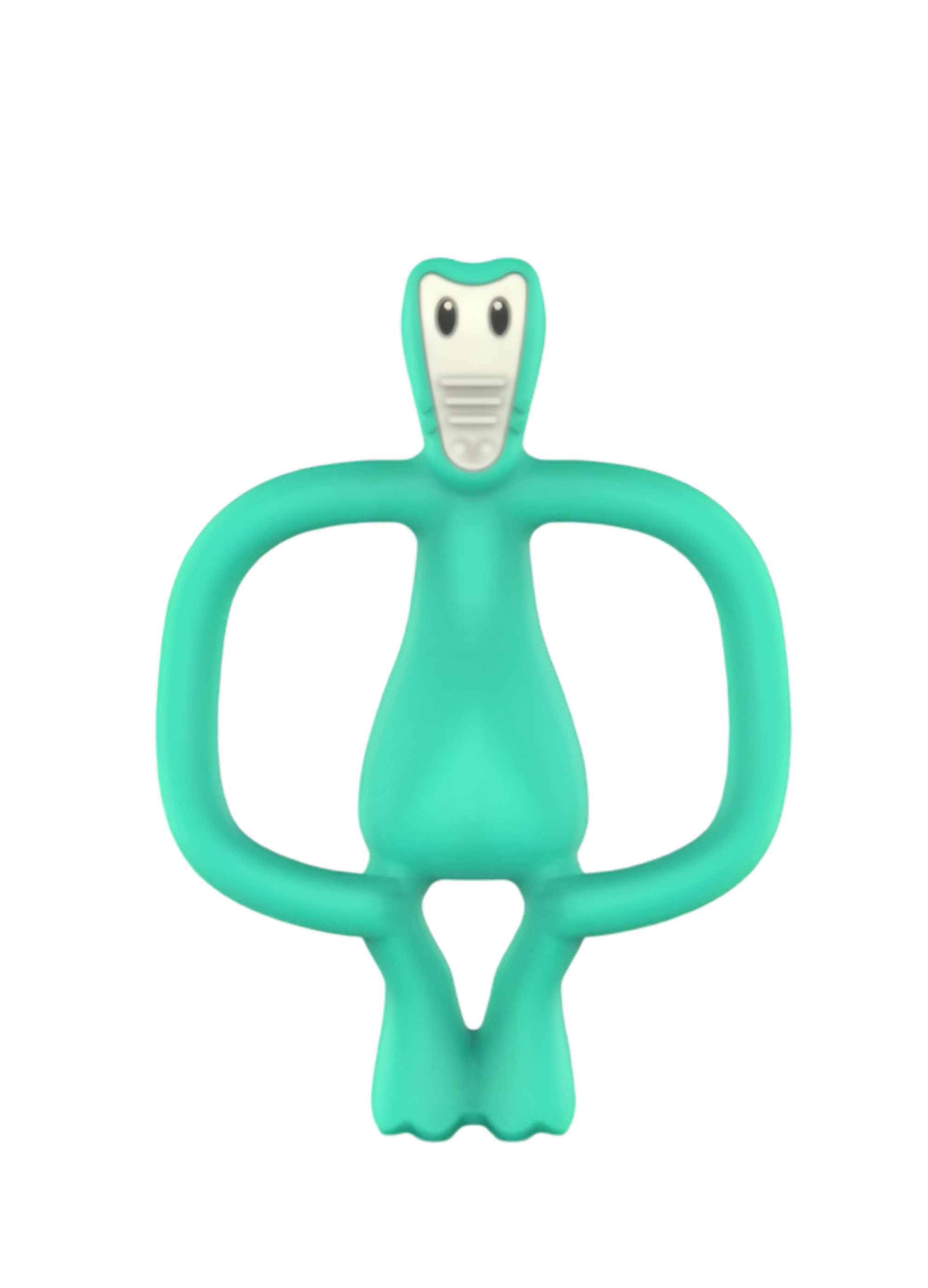 Matchstick Monkey - Teether Crocodile