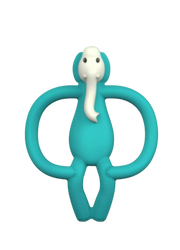 Matchstick Monkey - Teether Elephant