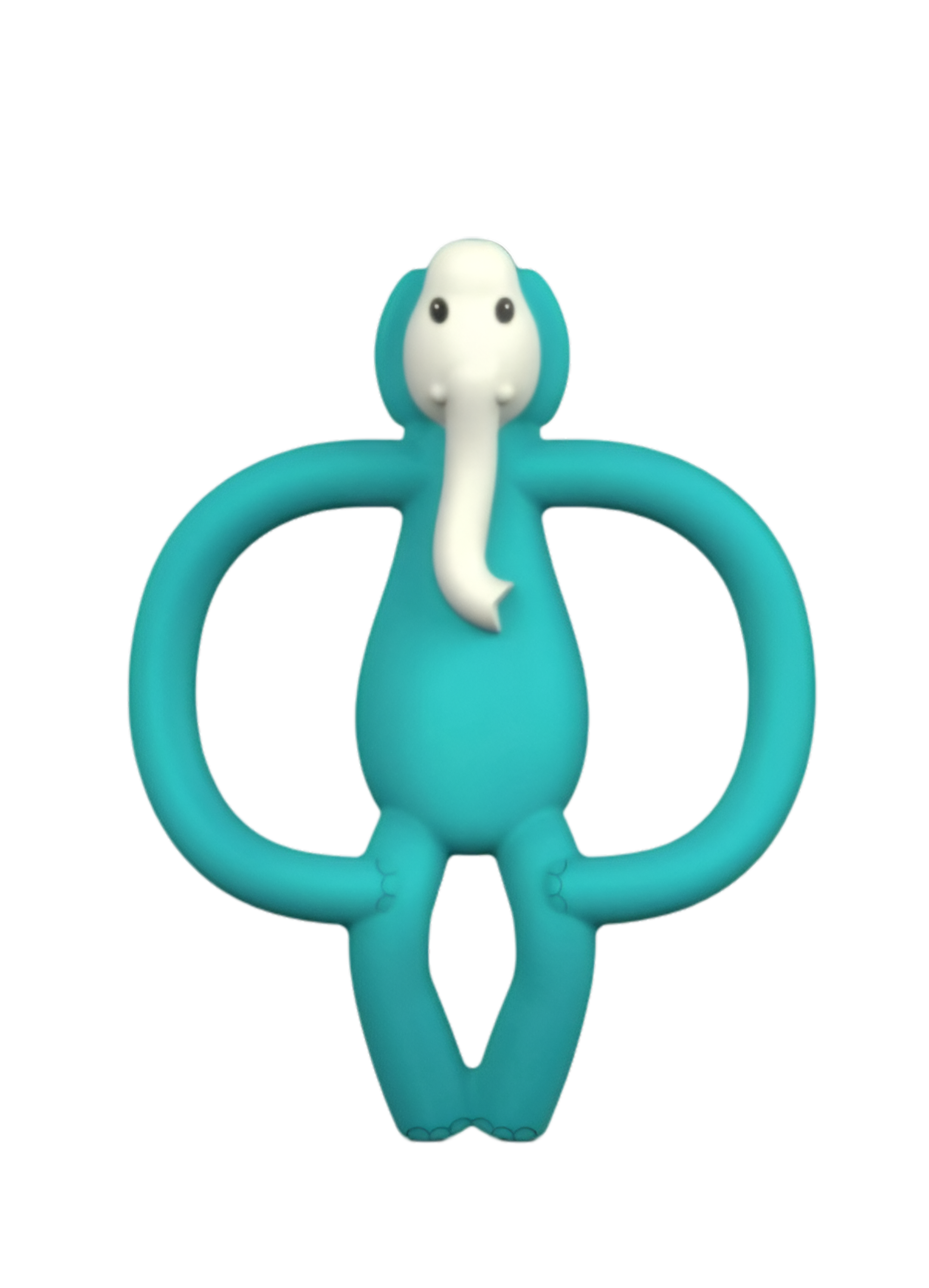 Matchstick Monkey - Teether Elephant